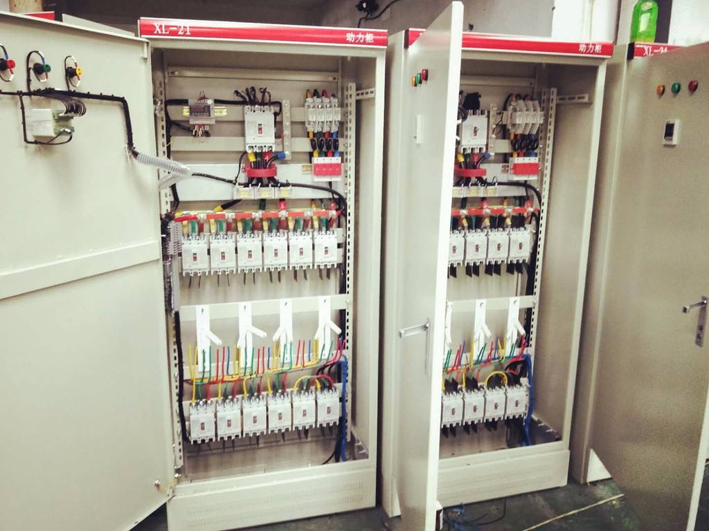 XL21動力配電柜多少錢