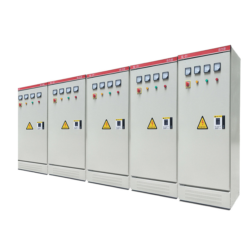 XL21動力配電柜廠家