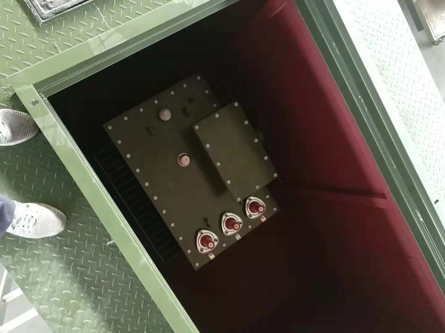 地埋式變壓器廠家