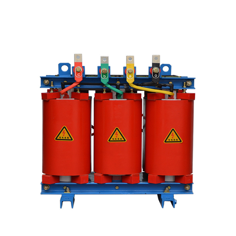 中置柜用變壓器