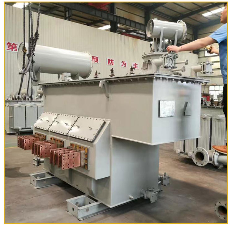 中頻爐專用變壓器生產(chǎn)廠家